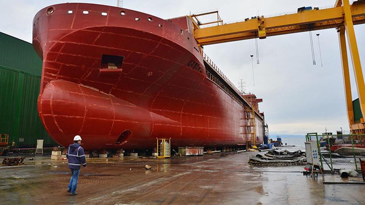 Japonya’dan gemi inşa sektörüne 1 trilyon yenlik dev fon hazırlığı