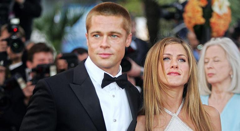 Jennifer Aniston yeni aşkını resmen ilan etti! Romantik kutlama