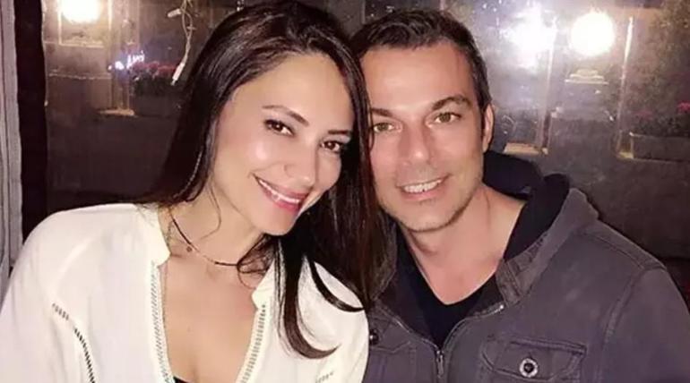 Jess Molho 24 yıllık eşinden boşanıyor! Usta oyuncu tanık olarak dinlendi