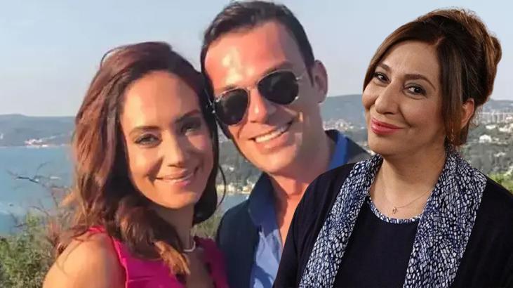 Jess Molho 24 yıllık eşinden boşanıyor! Usta oyuncu tanık olarak dinlendi