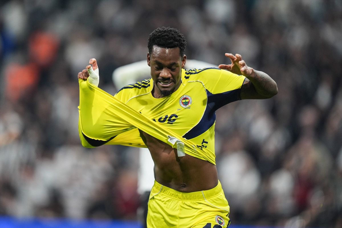 Jhon Duran: En İyi Formuma Ulaşma Heyecanım! Hedeflerime Birlikte Koşalım!