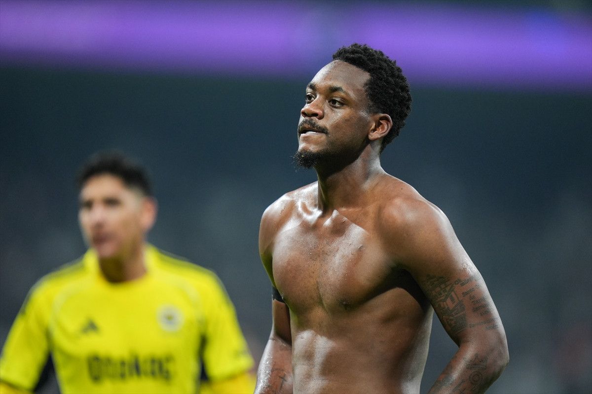 Jhon Duran: En İyi Formuma Ulaşma Heyecanım! Hedeflerime Birlikte Koşalım!