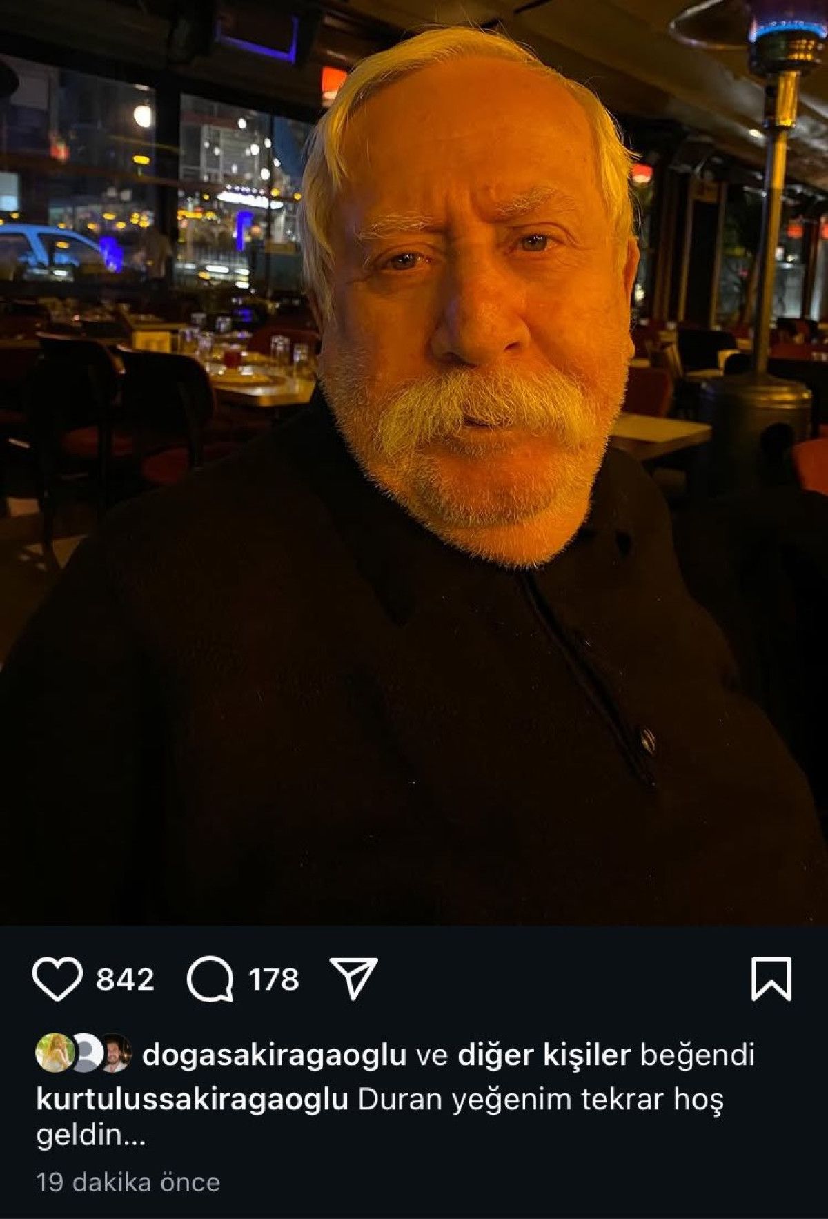 Jhon Durana'nın Kurtlar Vadisi'ndeki Efsane Başarısı! 1 Jhon Durana'nın Kurtlar Vadisi'ndeki Efsane Başarısı!