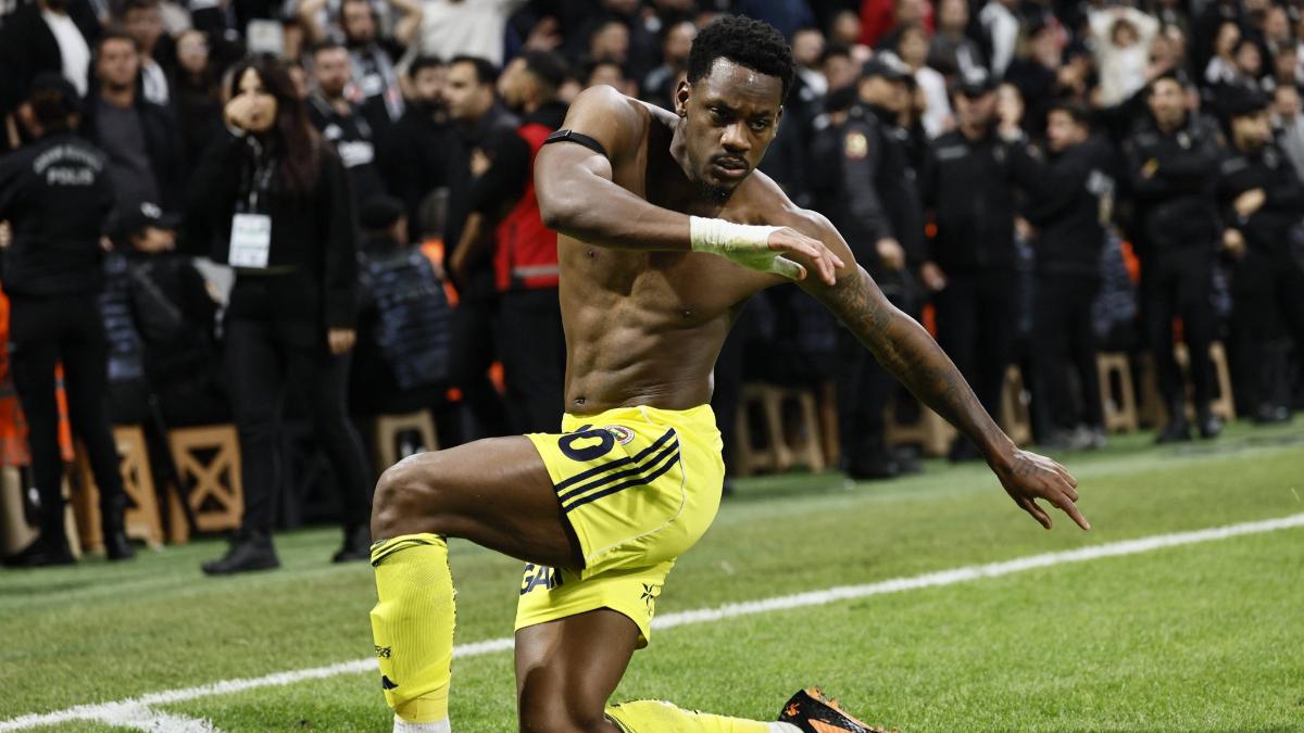 Jhon Durana’nın Kurtlar Vadisi’ndeki Efsane Başarısı!