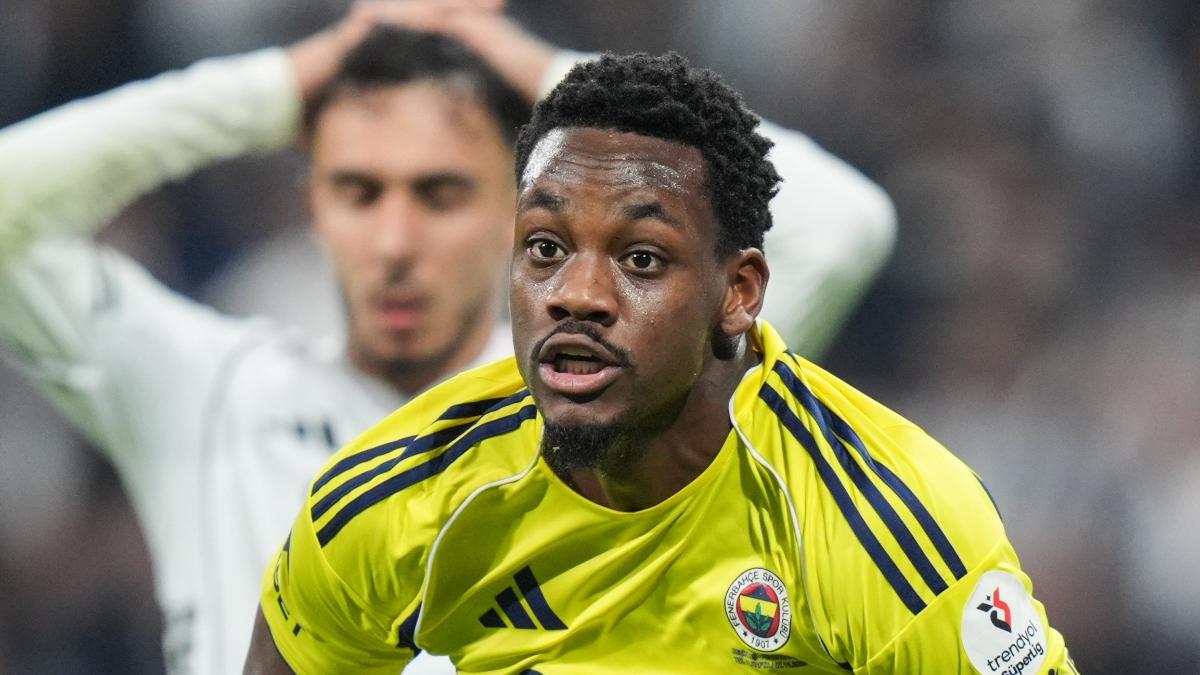 Jhon Duran’ın Ödülsever Davranışı: Primini Akademiye Bağışladı!