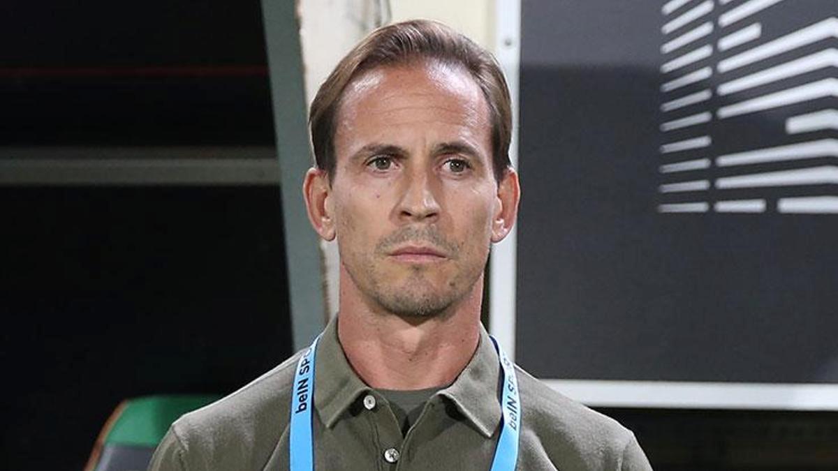 Joao Pereira: Alanyaspor’un Hakkı Olan Başarıyı Elde Etme Zamanı!