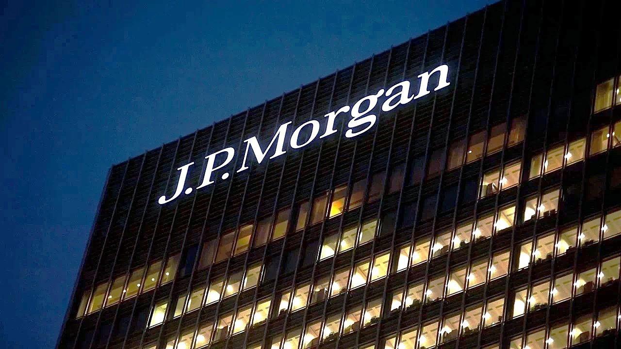 JPMorgan’dan Türkiye sinyali! Varlığını artırmayı değerlendiriyor
