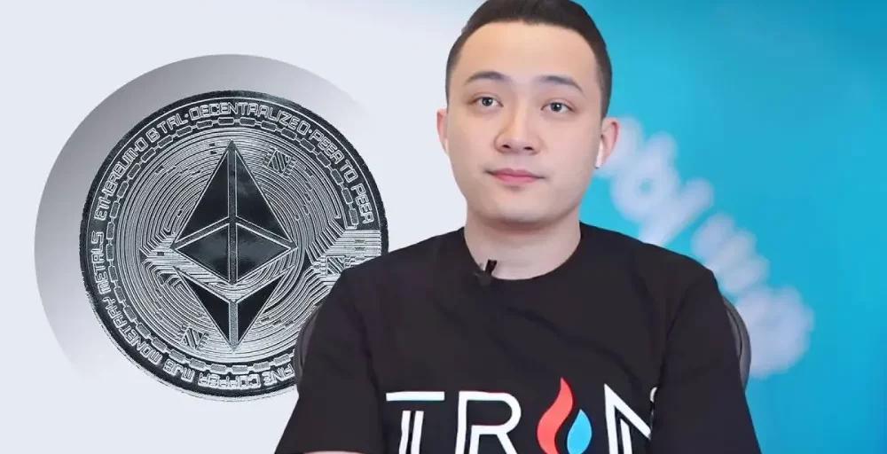 Justin Sun, Ethereum topluyor: Altcoin’ler uçuşa geçecek mi?