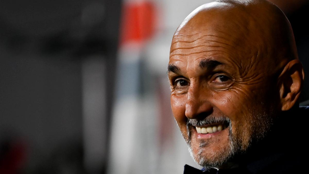 Juventus’ta Spalletti Dönemi Zaferle Başladı!