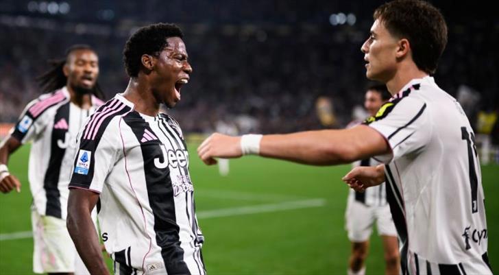 Juventus’un Yıldızını Devre Arasında Uçuruyoruz!