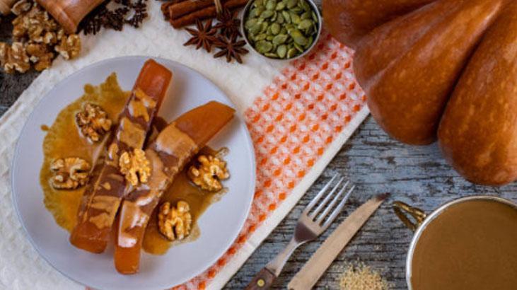 Kabak tatlısını erime derdinden kurtarıyor! Lezzeti ikiye katlayan püf noktalar 6 Kabak tatlısını erime derdinden kurtarıyor! Lezzeti ikiye katlayan püf noktalar