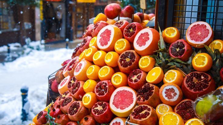 Kabuğu vitamin değil zehir saçıyor! Önce fırçalayın, rendelemek ömürden çalıyor