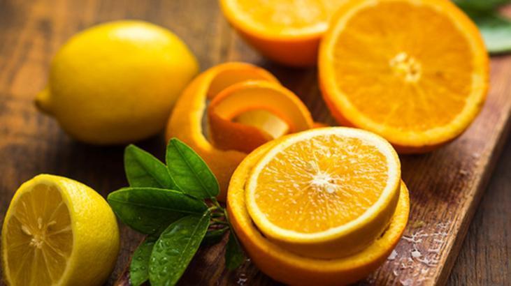 Kabuğu vitamin değil zehir saçıyor! Önce fırçalayın, rendelemek ömürden çalıyor