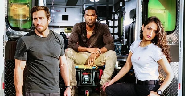 Kaçırılma Temalı Filmlerin Adrenalin Patlatan Dünyası: Heyecanı Yaşamak İçin Tıkla!