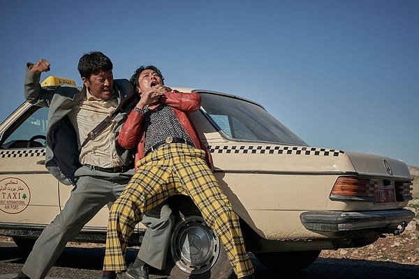 Kaçırılma Temalı Filmlerin Adrenalin Patlatan Dünyası: Heyecanı Yaşamak İçin Tıkla!