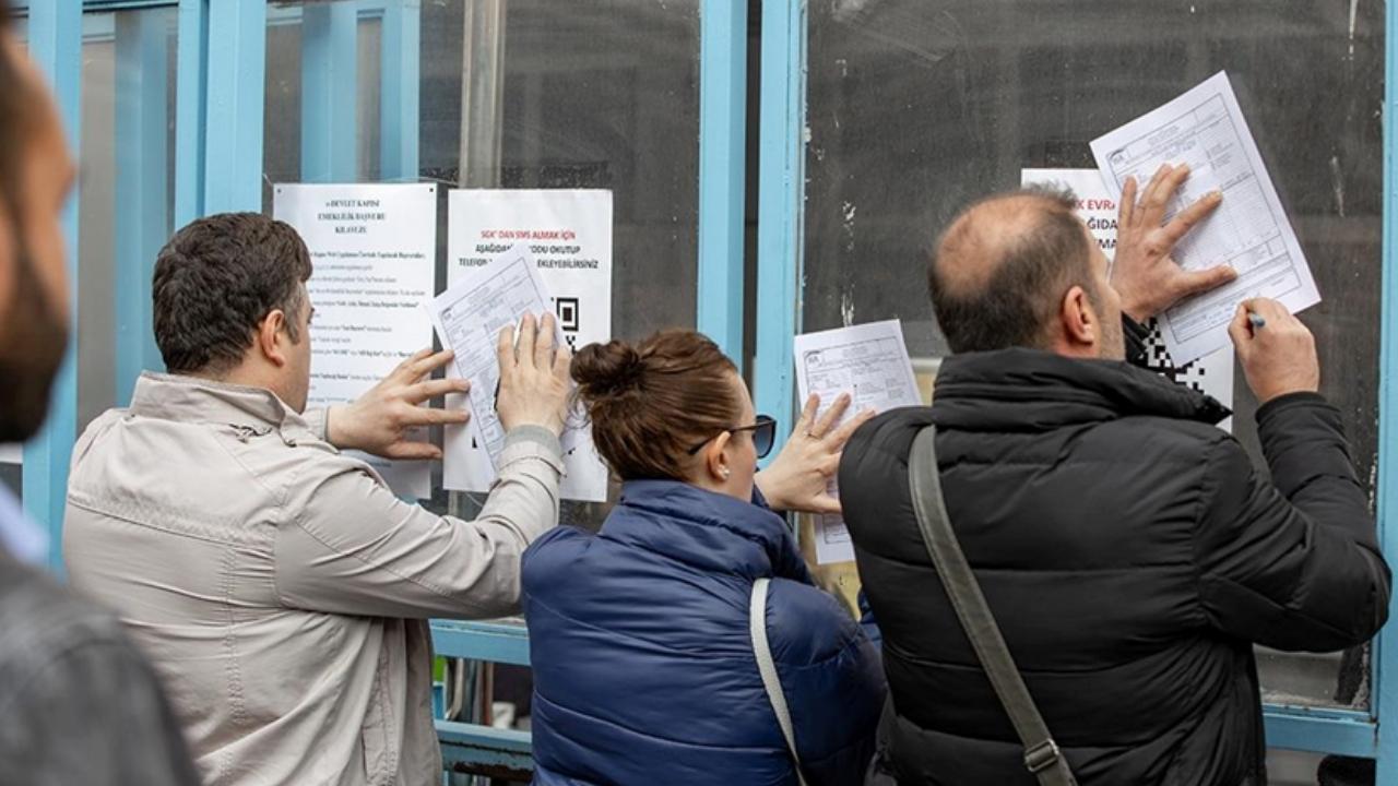 Kademeli emeklilik son durum… Kademeli emeklilik geliyor mu, çıkacak mı?