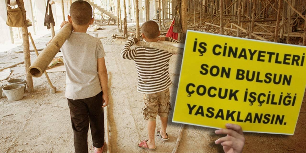 Kader Değil, İhmal: Şanlıurfa’da 14 Yaşındaki Çocuk İnşaattan Düşerek Hayatını Kaybetti