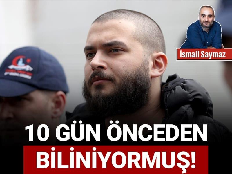 Kaderin Habercisi: 10 Gün Önceden Bilinmiş Olayın Sırrı!