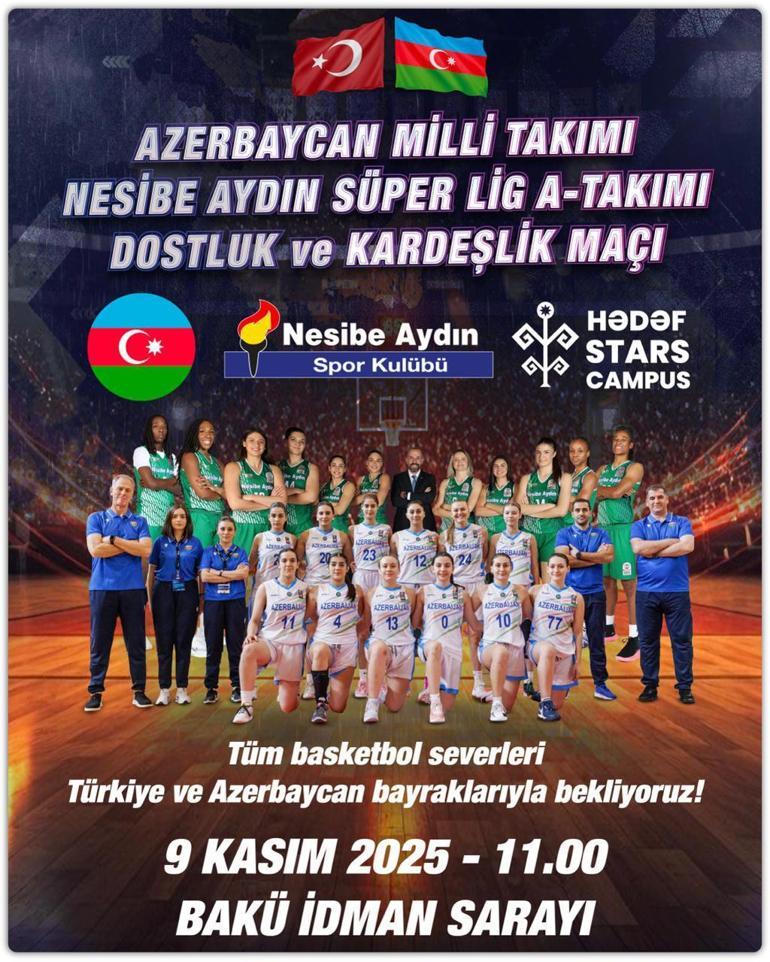 Kadın basketbolunda 'Zafer' coşkusu! Anlamlı maç D-Smart ekranlarında 1 Kadın basketbolunda 'Zafer' coşkusu! Anlamlı maç D-Smart ekranlarında