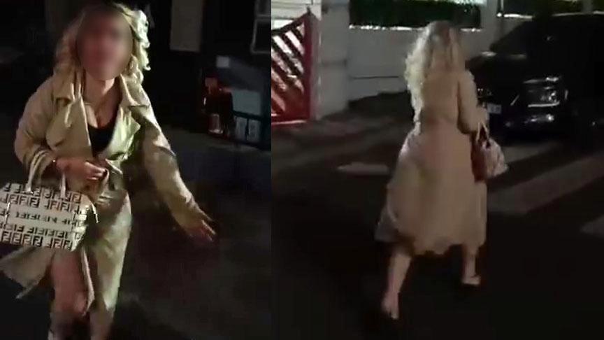 Kadın yolcular tartıştı, taksiye kötü sürpriz! ‘Bana ne’ ücreti o ödesin