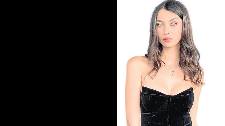 ‘Kadına şiddet kırmızı çizgim’