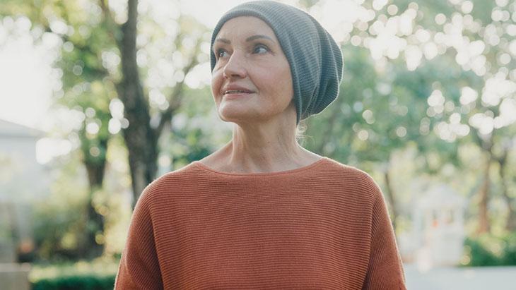 Kadınlarda akciğer kanseri artıyor! Genellikle tesadüfen teşhis ediliyor