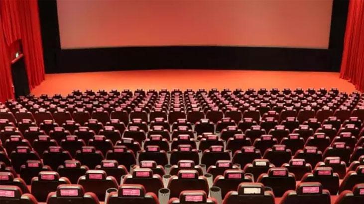 Kadınların filmleri azalıyor