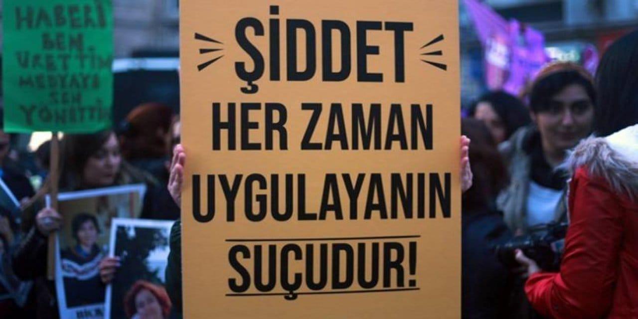 Kadınların Hayatı İçin Haykırış: “Cezası Ölüm Değildir!”