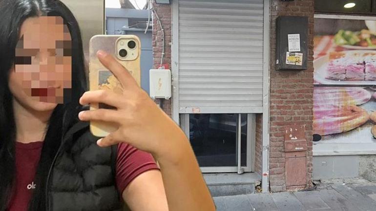 Kafede kanlı sipariş! 2 kız kardeş dehşet saçtı