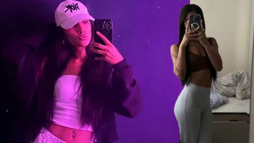 Kafede kanlı sipariş! 2 kız kardeş dehşet saçtı