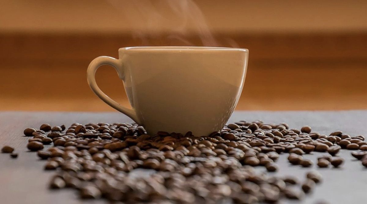 Kafein Alarmı: Günlük 4 Fincan Kahve Hafızanızı Zayıflatabilir!