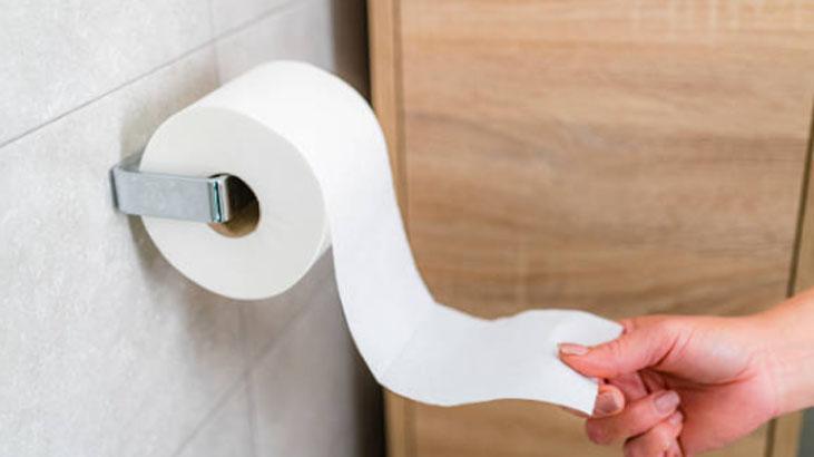 Kağıdınızı nereye atmalısınız: Tuvalete mi, çöpe mi? İkilem sona erdi