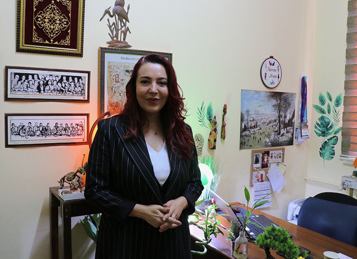 Kağızman'daki 7 Milyon Yıllık Sütunlar: Bilim Dünyasını Şaşkına Çeviren Keşif!