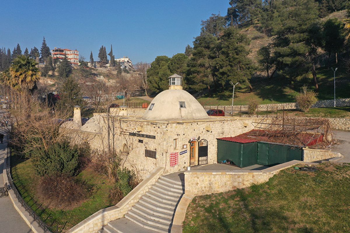 Kahramanmaraş: Türkiye'nin İlk UNESCO Edebiyat Şehri Olma Yolculuğu