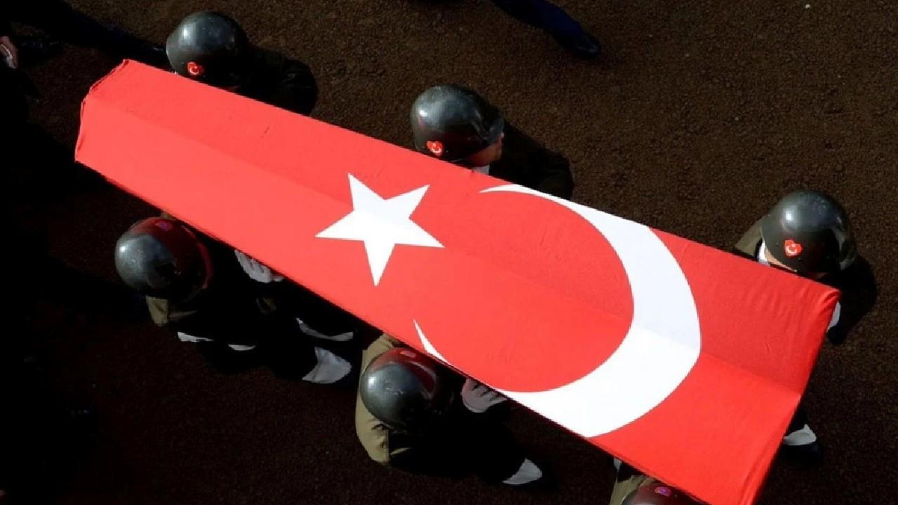 Kahrolduk… 20 askerimiz uçak kazasında şehit düştü