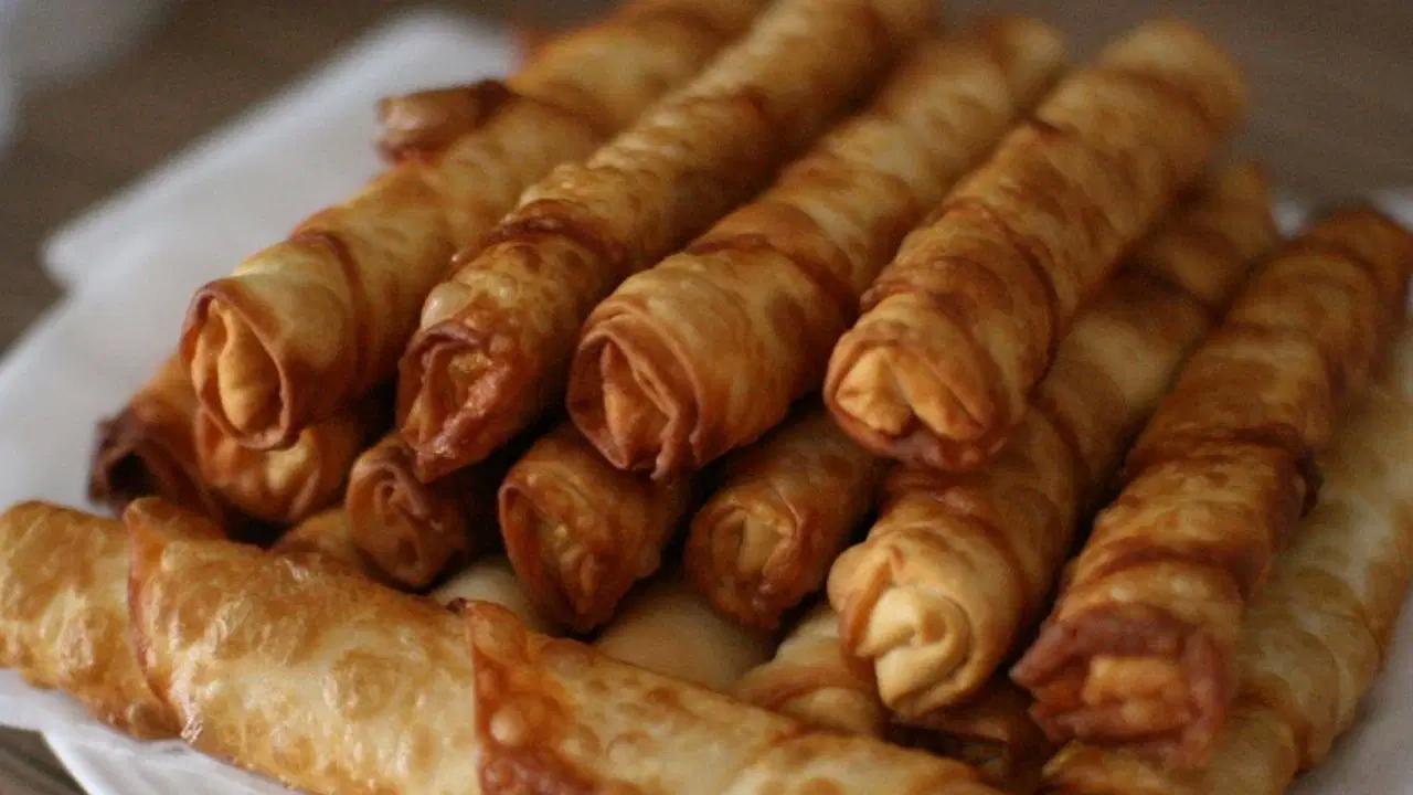 Kahvaltı sofralarının vazgeçilmezi: Sigara böreği tanımı