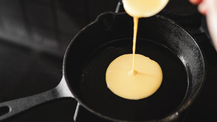 Kahvaltıda unsuz kreple fark yaratın! Sadece 140 kalori, şaşırtan lezzet 1 Kahvaltıda unsuz kreple fark yaratın! Sadece 140 kalori, şaşırtan lezzet