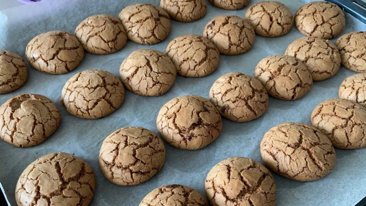 Kahve severlere özel tanım: Türk kahveli kurabiye nasıl yapılır?