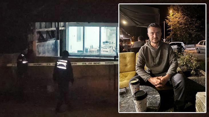 Kahvehane baskınının ardındaki sır perdesi aralandı! Fuhuş çetesi iddiası