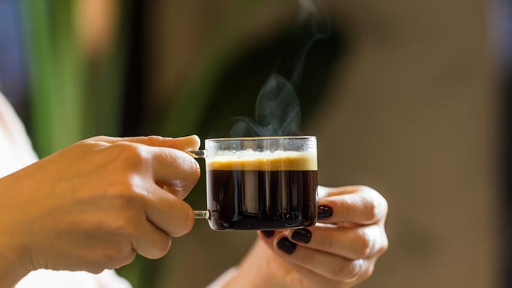 Kahvenin 3-4 fincandan fazlası zararmış! Hafızayı zayıflatıyor 2 Kahvenin 3-4 fincandan fazlası zararmış! Hafızayı zayıflatıyor