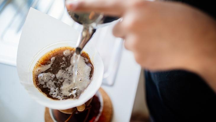 Kahvenin 3-4 fincandan fazlası zararmış! Hafızayı zayıflatıyor 3 Kahvenin 3-4 fincandan fazlası zararmış! Hafızayı zayıflatıyor