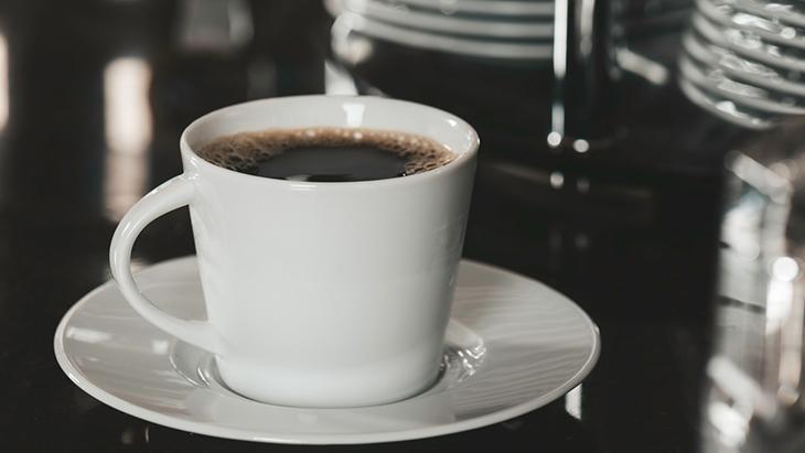 Kahvenin 3-4 fincandan fazlası zararmış! Hafızayı zayıflatıyor 4 Kahvenin 3-4 fincandan fazlası zararmış! Hafızayı zayıflatıyor