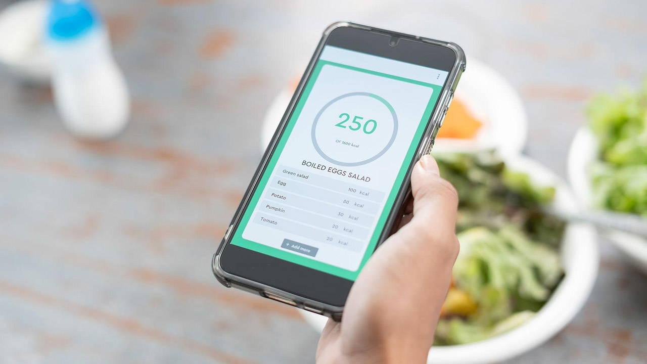 Kalori saymadan nasıl zayıflanır?