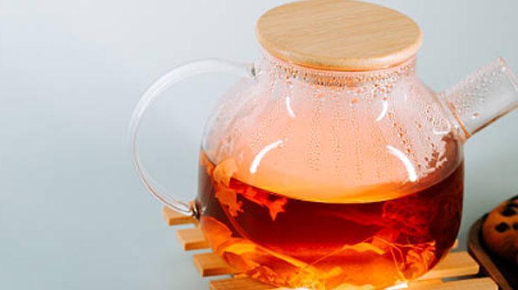 Kaloriferler boğazı kupkuru ediyor! Bu doğal karışımı koyun, tarçın işi çözecek