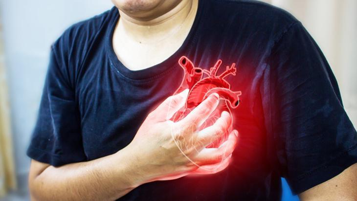 Kalpteki delik artık korkutmuyor: Modern kapalı yöntemle 15 dakikada tedavi