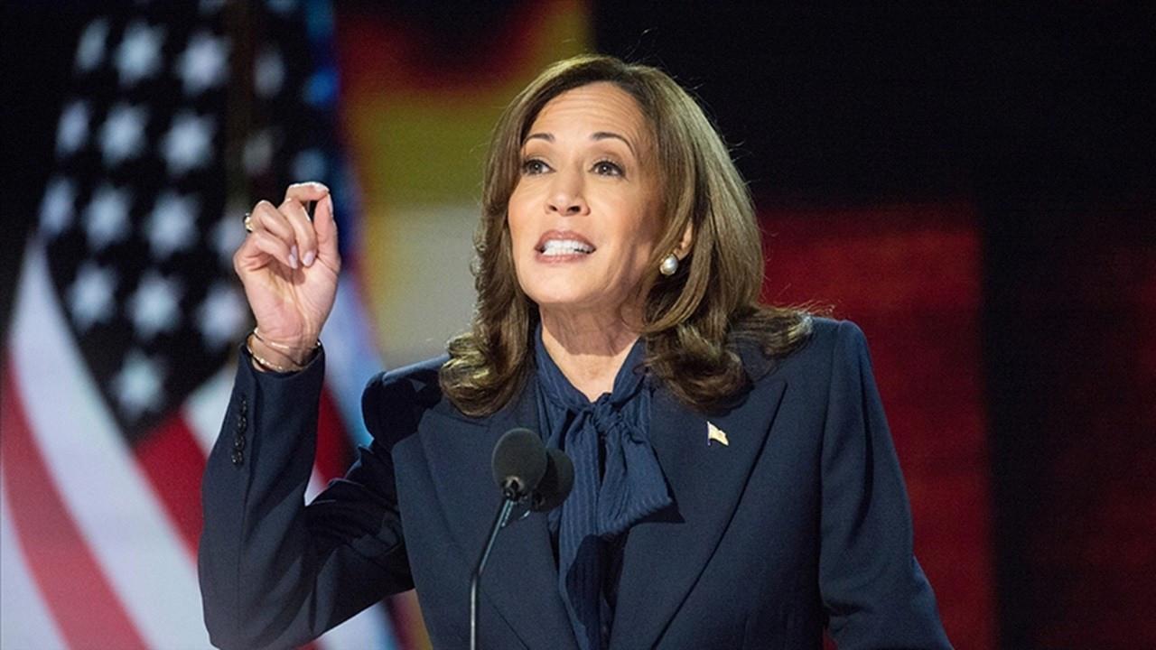 Kamala Harris, Mamdani’nin Demokrat Parti adayı olarak desteklenmesi gerektiğini söyledi