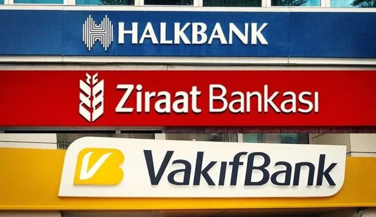 Kamu Bankalarından Kasım 2025 Promosyon Ödemeleri: Yeni Ücretler Açıkladı! 1 Kamu Bankalarından Kasım 2025 Promosyon Ödemeleri: Yeni Ücretler Açıkladı!