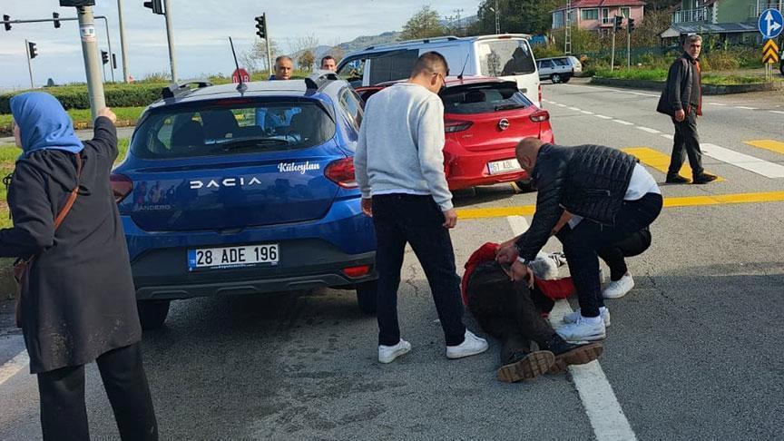 Kan donduran vahşet! Kaza sonrası çıkan kavgada dövülerek öldürüldü