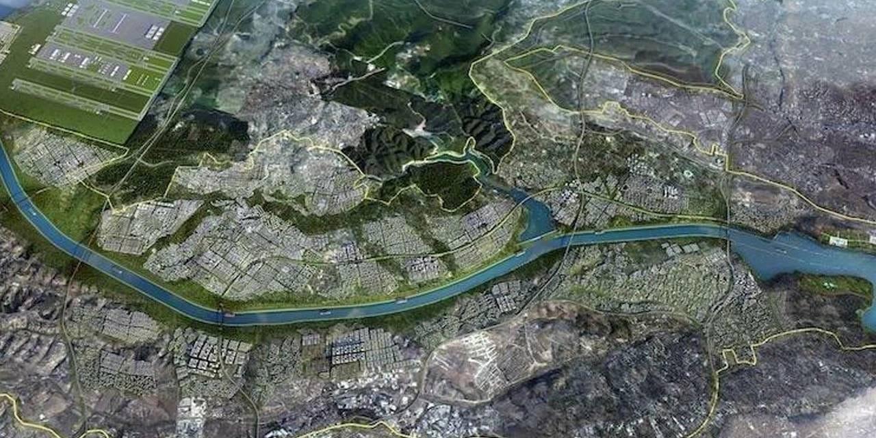 Kanal İstanbul’un Geleceği İçin Sürdürülen Zorlu Mücadele