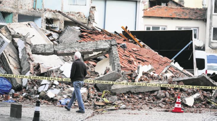 Kandilli’nin sistemi Sındırgı Depremi’nde testi geçti: İstanbul’u 37 saniye önce uyardı